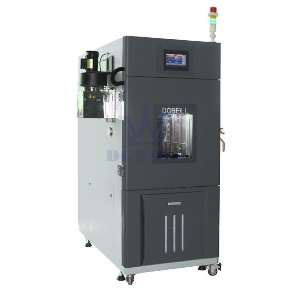 Buy cheap -70 To 150 Degree Temperature Cycling Test Chamber UL1642 from wholesalers