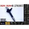 Buy cheap Hot Sale High Quality Common Rail Fuel Diesel Injector OEM 16600-EC00A 16600EC00A For Nissan YD25 from wholesalers