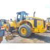 Buy cheap Used Origin Japan Cat 23 Ton Loader 966h for Sale, Secondhand Good Quality Caterpillar Front Loader 966h 950h 980h with Free Spare Parts on Promotion from wholesalers
