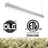 Buy cheap ETL Certification Waterproof LED Grow Lights Aluminum Body 160° Beam Angle from wholesalers