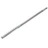 Buy cheap Customized Extrusion Screw Barrel Pipe Extrusion Injection Molding Screw Barrel from wholesalers