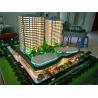 Buy cheap Commercial 3D Printed Building Models Renderings Color Pdf / Cad Drawing from wholesalers