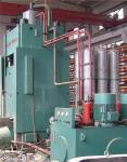 Buy cheap 40T Hydraulic Extrusion Press Aluminium Die Casting Machine Electric Power from wholesalers