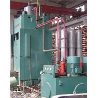 Buy cheap 40T Hydraulic Extrusion Press Aluminium Die Casting Machine Electric Power product