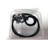 Buy cheap Komatsu PC60-7 Swing Motor Seal Kit Excavator Cylinder Parts from wholesalers