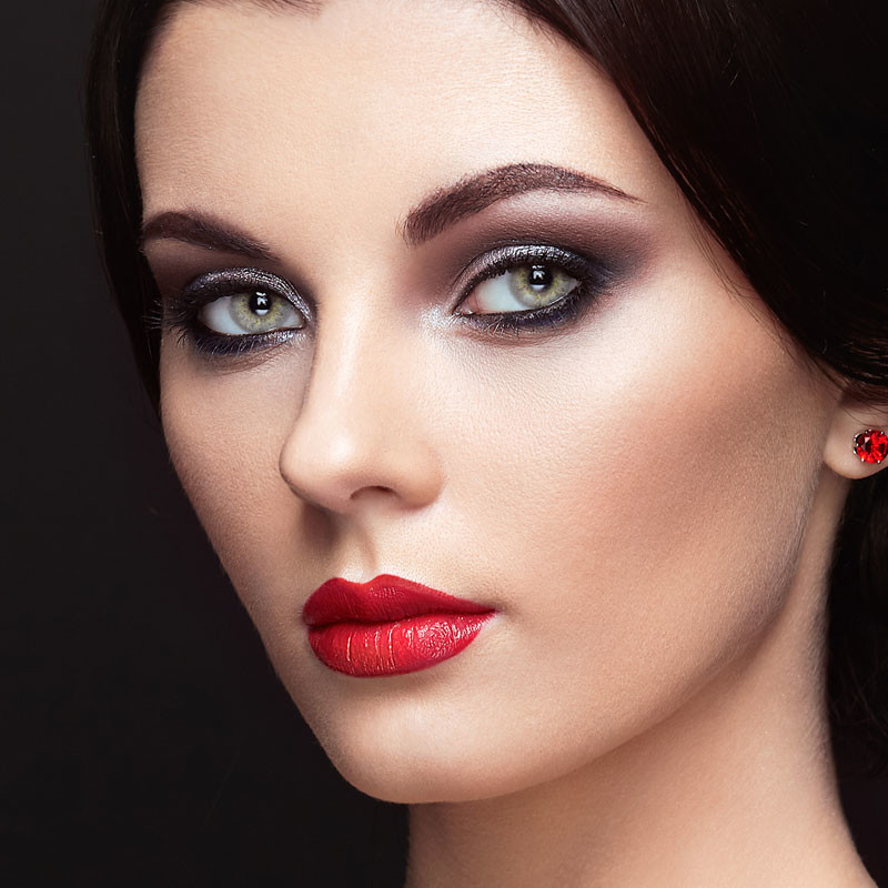 Fresh Colored Tinted Toric Contact Lenses For Celebration Costume