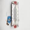 Buy cheap Excavator Spare Parts 6151-61-2111 Oil Cooler Element for D65E-12 PC300-3 PC400-3 6D125 from wholesalers