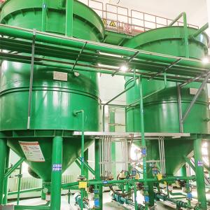Buy cheap Onsite Wastewater Management Industrial Portable Stp Plant For Environmentally Friendly Water from wholesalers