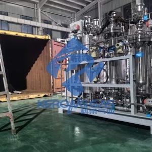 Wholesale Skid Mounted Explosive Proof PSA Hydrogen Generator On Site Hydrogen Generation from china suppliers