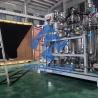 Buy cheap 1KV Small Flow Rate IP65 Grade Hydrogen Gas Purification Unit from wholesalers