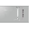 Buy cheap Ceiling Mounted 200cm automated projector lift , motorised projector lift 110v - 240v from wholesalers