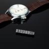 Buy cheap Supermarket Mall Signs Adjustable Counter List Labels for Watch and Jewelry Display from wholesalers