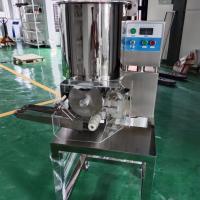 Buy cheap Meat Pie Mould Machine Meat Pie Processing Machine Patty Maker Meat Pie Pressing product