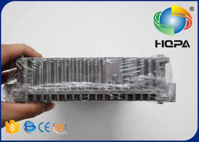 9292112 9260554 ZAX250-3 Big Control Panel for Excavator Parts ECU