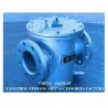Buy cheap Marine Stainless Steel Basket Type Seawater Filter AS125 PN1.0 Cb/T497-2012 150um from wholesalers