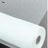 Buy cheap White Alkali Resistant Glass Fiber Mesh C Glass Fiberglass Plastering Mesh 2m Width from wholesalers