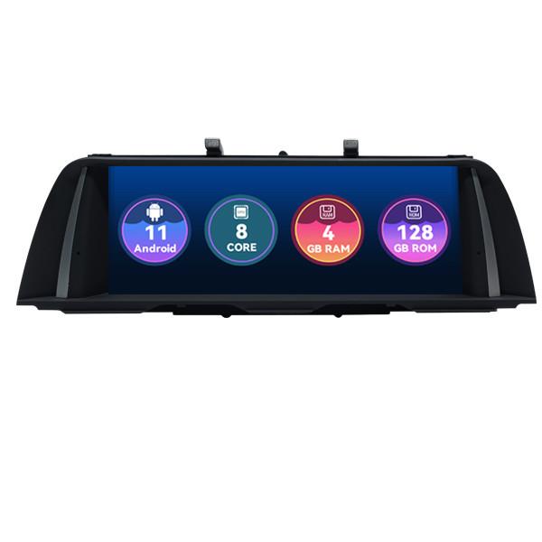 Buy cheap 2GB RAM BMW Car Stereo FM PIP For 5 Series F10 F11 2010-2016 CIC NBT System from wholesalers