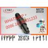 Buy cheap Diesel Engine Fuel Common Rail Injector 20497849 BEBE4D00203 BEBE4D00003 for VOLVO FH12 TRUCK 425 / 435 BHP from wholesalers