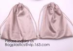 YELLOW GOLD SATIN POUCH GIFT BAG JEWELRY GEMS DIAMOND TOOL Luxurious Velvet