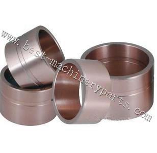 Buy cheap Hitachi excavator bushing from wholesalers