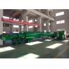 Buy cheap Tractor Loader Large Bore Hydraulic Cylinders Hydraulic Ram Cylinder from wholesalers