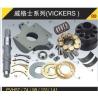 Buy cheap Hydraulic Piston Linde Pumps HPV55T from wholesalers
