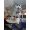 Buy cheap Energy Saving Ampoule Labeling Machine Customized Size Long Service Life from wholesalers