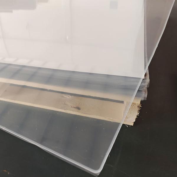 Buy cheap Clear High Transparent Pmma Cast Plastic Acrylic Sheets 1.8-50mm 4*8ft from wholesalers