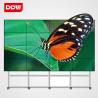 Buy cheap 55inch 3X4 5.3mm video wall from wholesalers