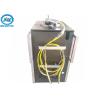 Buy cheap 100w /200w Fiber Laser Cleaning Machines , Laser Rust Removal Machine from wholesalers