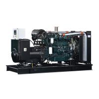 Buy cheap Cummins KTA38-GA 750kva 600kw Diesel Standby Generator Gensets silent product
