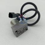 Solenoid Valve 702-21-57700 7022157700 for Komatsu PC200-8 PC220-8 PC300-8