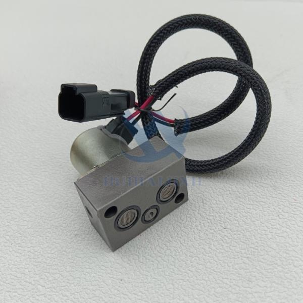Solenoid Valve 702-21-57700 7022157700 for Komatsu PC200-8 PC220-8 PC300-8