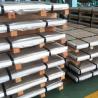 Buy cheap 2b Finish Steel Sheet 304 High Precision And Accurate Dimensional Tolerance from wholesalers