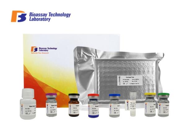 Buy cheap Oem 96 Wells PDGF Sandwich Porcine ELISA Kit With High Precision And Specificity from wholesalers