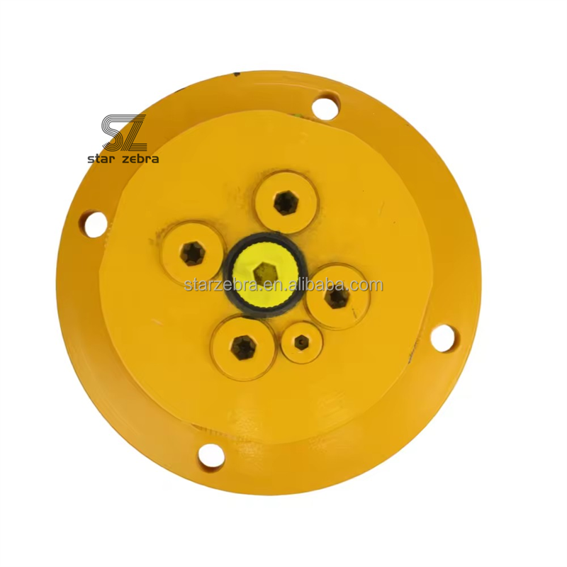 Lonking 6150 Oil Cup Center Rotary Joint The Ultimate Solution for Machinery Repair Shops' Needs