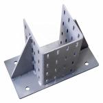 MV-GD-50A Leveling Profile Foot Aluminium Profile Accessories
