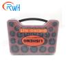Buy cheap 90 Shore Hydraulic Rubber Seal Box 49 Size 782pcs For Komatsu from wholesalers
