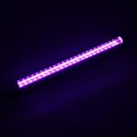 T8 Full Spectrum LED Plant Grow Lights Waterproof IP65 Aluminum Body