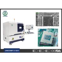 Buy cheap Chipset Lead frame Inner Quality Inspection by Unicomp 5um closed tube AX7900 X product