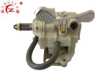 Zongshen Tricycle Reverse Gearbox , Al Alloy Three Wheeler Motorcycle Reverse
