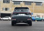 New Version Personal Adult Geely Car SUV Gasoline Petrol Oil Fuel 2 WD Car