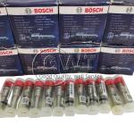 100% Diesel fuel injector nozzle 0433171736 04321316 0432131644 2437010137