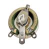 Buy cheap 100Watt Ceramic Tray Wire Wound Rheostat Variable Power Painted Coating from wholesalers