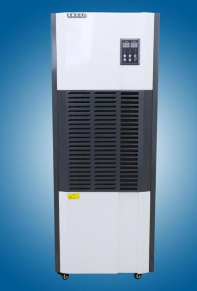 Buy cheap Musty Odors No More And Hello To Comfortable Living Space Industrial Dehumidifier from wholesalers