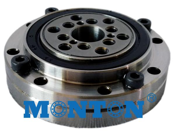 Buy cheap CSF65-16039 44*210*39mm crossed roller bearings from wholesalers