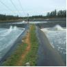 Buy cheap Durable HDPE Geomembrane for Landfill Sewage Treatment Plants ASTM GRI-GM13 Standard from wholesalers