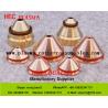 Buy cheap Kjellberg Hifocus Swril Gas Cap .11.848.201.1525 G4025 For Plasma Cutter Machine from wholesalers