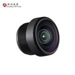 Intelligent F/N.2.7 Vehicle Camera Lenses Expand field of vision provide