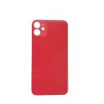 OEM / ODM Smartphone Back Glass Battery Cover Rear Battery For iPhone 11